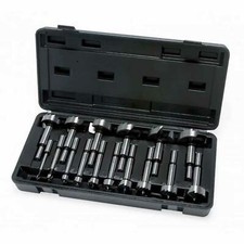 Pce imperial forstner drill - 16,