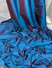 1mtr quality two tone taffeta