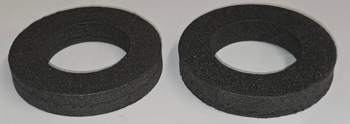 Large doughnut foam 2 - 2,