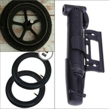 Inner Tubes Air Pump Safety