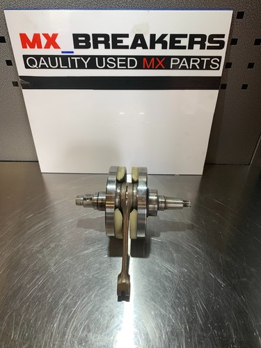 Ktm 250 crankshaft - 250, crank