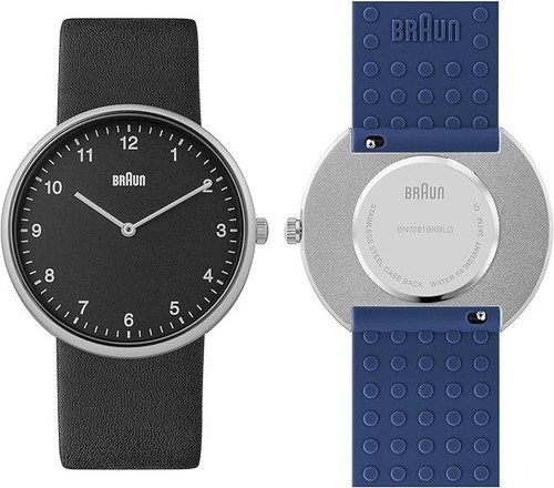 Braun hand analogue - braun,