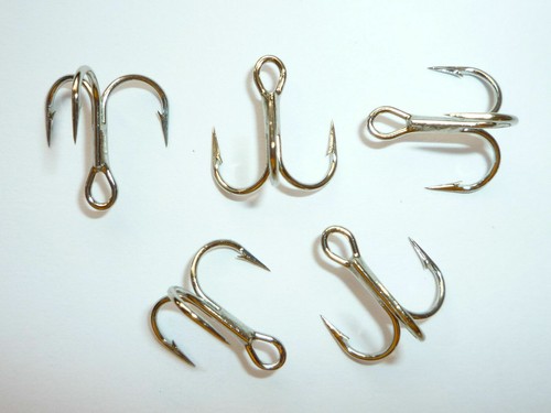 100 pack vmc short shank - pack-vmc, short-shank