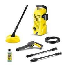Karcher K2 PRESSURE WASHER