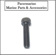 Polaris Jetski PWC Screw