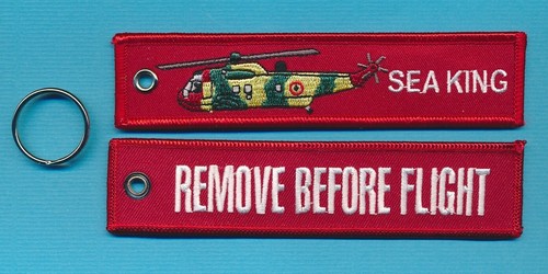 Sea king rbf - sea,