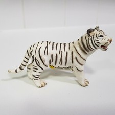 Schleich White Tiger 2003