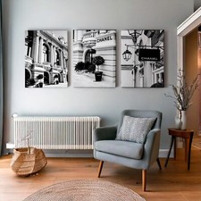 Designer Fashion Quotes - Set