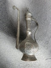 Middle Eastern Islamic Turkish