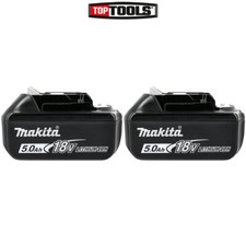 Genuine Makita BL1850B 18v