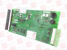 EDWARDS SIGNALING 3-CPU3 / 3CPU3 (USED)