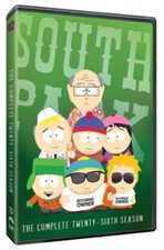 South park complete - south,