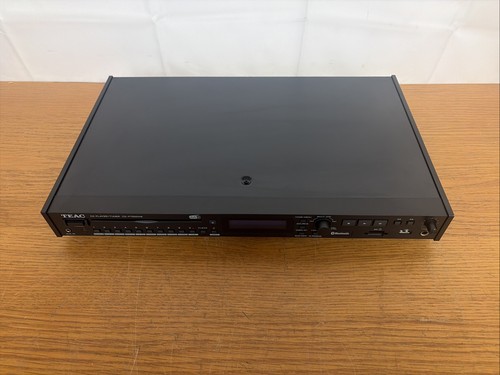 Teac p750dab player inc - player,
