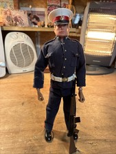 Vintage Action Man The Royal