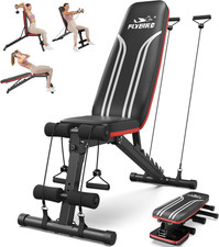 FLYBIRD Adjustable Bench