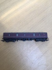 Lima L305657W OO Scale BR Mk1