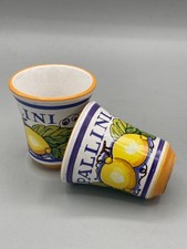 Pallini Limoncello Ceramic