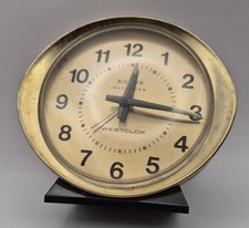 Vintage Westclox Big Ben