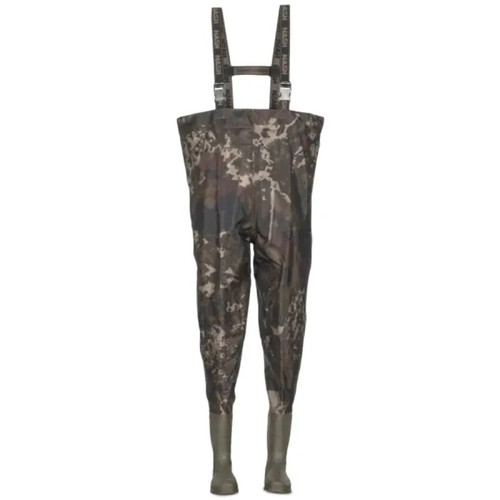 Nash zero tolerance camo - nash,