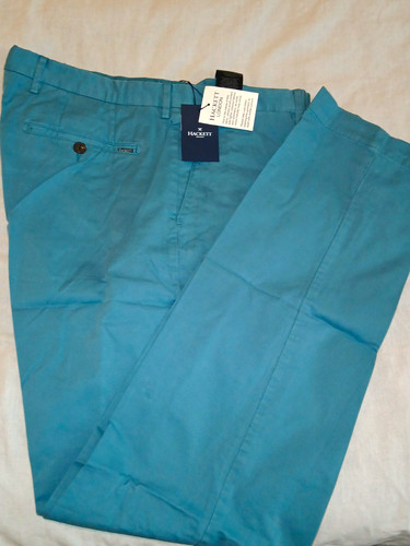Hackett london men blue - london, men's