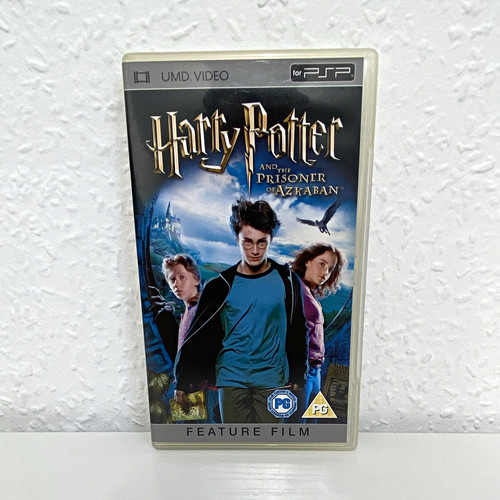 Harry potter and - harry, the
