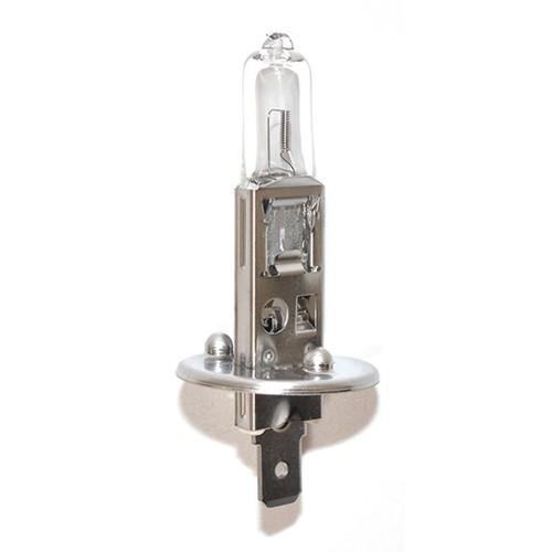 Flosser lamp halogen - h1,