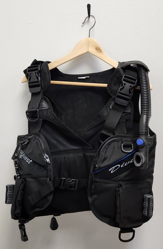 Seaquest diva scuba - diva, diving