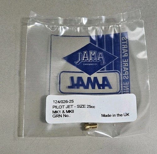 Genuine amal mk1 - amal,