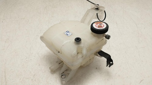 Yaris expansion tank - yaris,