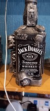 Jack Daniels  EMPTY  70cl