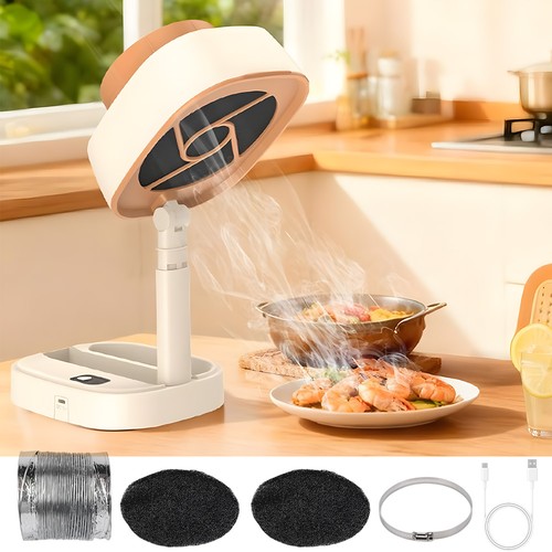 Smoke purifier away - purifier,