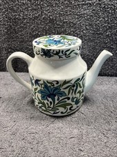 Retro - Midwinter SPANISH GARDEN Breakfast - Teapot