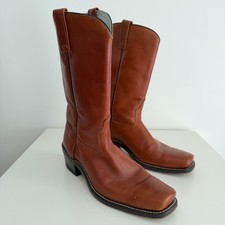Vintage Sears Boots Mens 11D