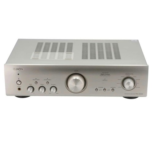 Denon pma 800ne integrated - denon, pma-800ne