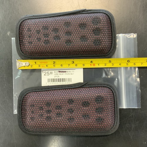 Specialized shiv armrest - shiv,