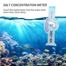 Saltwater Salt Gravimeter