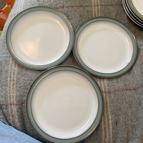Denby regency green x - -, 3