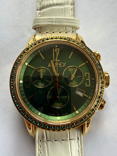 Alfex swiss made quartz - alfex,