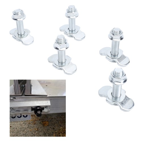 5pcs track double lug - °5pcs,