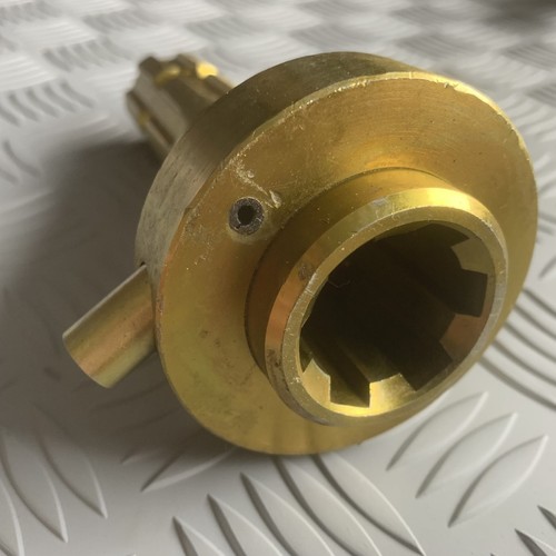 Tractor pto extension adaptor - tractor,