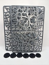 Warp Spiders (5 Models)