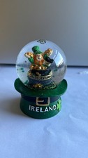 "Good Luck From Ireland"