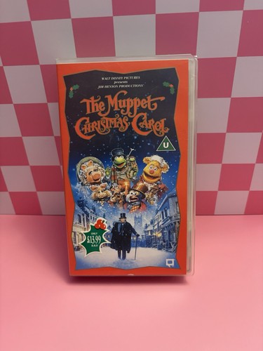 The muppet christmas carol - the,