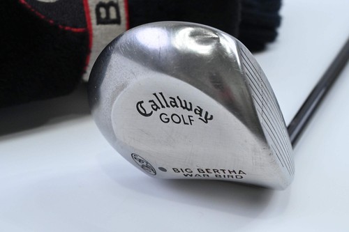 Callaway big bertha warbird - bertha,