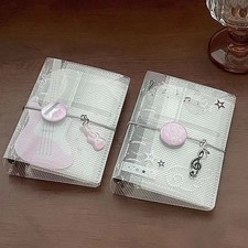 Binder Refill Notebook