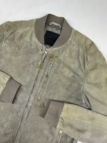 Allsaints kemble jacket - kemble,
