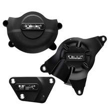 Motocrosss Engine Cover