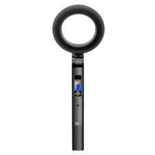 Compact Metal Detector with