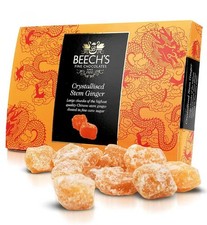 Beech’s Crystallised