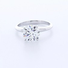 Classic Solitaire Engagement